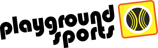 Playground Sports Logo