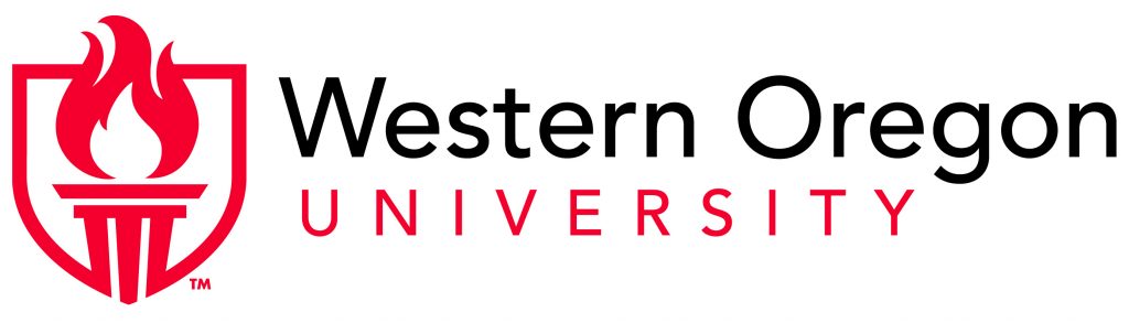 Western Oregon University Logo